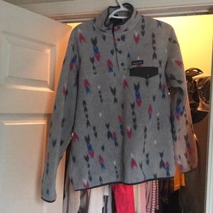 patagonia size Large